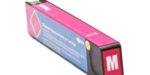 HP 980XL Magenta Compatible Ink (D8J08A)