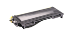 Brother TN-1000 Black Compatible Toner Cartridge