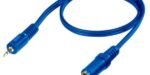 Astrum Aux 3.5mm Extension Cable |  1.5m | AE115