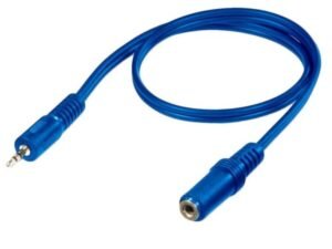 Astrum Aux 3.5mm Extension Cable |  1.5m | AE115