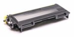 Brother TN-2000 Black Compatible Toner Cartridge