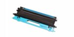 Brother TN155/TN115 Cyan Compatible Toner Cartridge (TN155C)