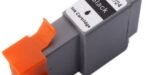 Canon BC21/24 Black Compatible Ink Cartridge