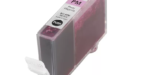 Canon BCI-6 Photo Magenta Compatible Ink