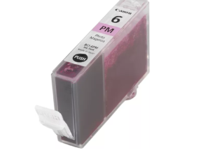 Canon BCI-6 Photo Magenta Compatible Ink