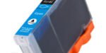 Canon BCI-6 Cyan Compatible Ink
