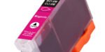 Canon BCI-6 Magenta Compatible Ink
