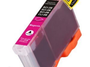 Canon BCI-6 Magenta Compatible Ink