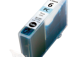 Canon BCI-6 Photo Cyan Compatible Ink