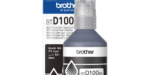 Brother BTD-100 Black Original Ink Cartridge (BTD100BK)