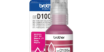 Brother BTD-100 Magenta Original Ink (BTD100M)
