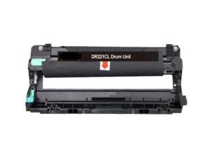 Brother DR221/DR261 Black Compatible Drum Unit (HL3140CW)