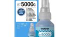 Brother BT-5000 Cyan Original Ink Cartridge (BT5000C)