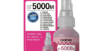 Brother BT-5000 Magenta Original Ink Cartridge (BT5000M)