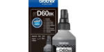 Brother BTD-60 Black Original Ink (BTD60BK)