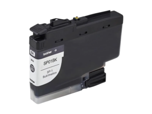 Brother SP-01BK Black Sublimation Ink