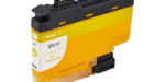Brother SP-01Y Yellow Sublimation Ink