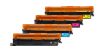 Brother TN-279XL BK/C/M/Y Compatible Toner Cartridge (Value Pack)