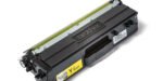 Brother TN-469 Yellow Compatible Toner Cartridge (TN469Y)
