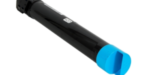 Lexmark C950 Cyan Compatible Toner Cartridge