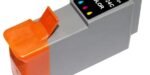 Canon BC21/24 Color Compatible Ink Cartridge
