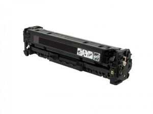 HP 304A Black Compatible Cartridge (CC530A)