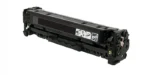 Hp 530A/410X Black Compatible toner