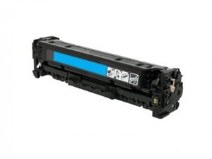 HP 304A Cyan Compatible Cartridge (CC531A)