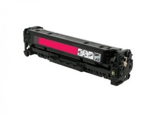HP 304A Magenta Compatible Cartridge (CC533A)