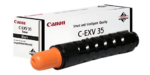 Canon C-EXV 35 Black Original Toner Cartridge