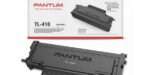 Pantum TL-410 Black Original Toner Cartridge
