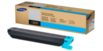 Samsung CLT-C809S Cyan Original Toner