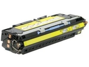 HP 309A Yellow Compatible Cartridge (Q2672A)