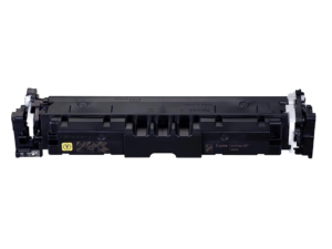 Canon 067 Yellow Compatible Toner Cartridge