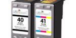 Canon PG-445 XL + CL-446 XL Value Pack Compatible Cartridges