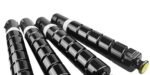 Canon 034 Value Pack Compatible Toners