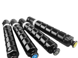 Canon 034 Value Pack Compatible Toners