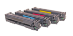 Canon 045 *Value Pack* Compatible Toner Cartridges