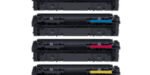 Canon 045H Value Pack High-Capacity Compatible Toners
