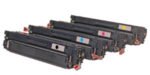 Canon 045H Premium B/C/M/Y High Yield Compatible Toners