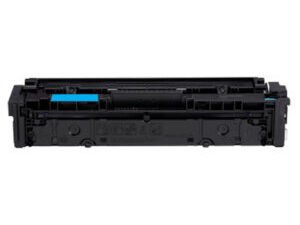 Canon 054 Cyan Compatible Toner Cartridge