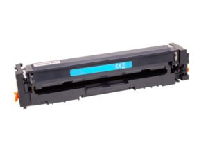 Canon 055H Cyan Compatible Toner Cartridge