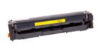 Canon 055H Yellow Compatible Toner Cartridge