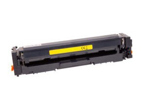 Canon 055H Yellow Compatible Toner Cartridge