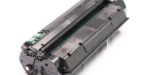 Canon FX8 Black Compatible Toner