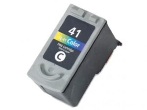 Canon CL-41 Colour Compatible Ink Cartridge