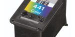 Canon 441 Standard Color Compatible Ink