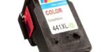 Canon 441XL Color Compatible Ink Cartridge