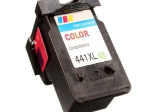 Canon 441XL Color Compatible Ink Cartridge