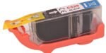 Canon CLI-526 Black Compatible Ink